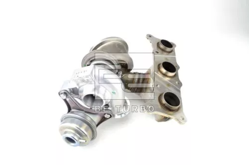 BE TURBO Turbolader 129604 BE TURBO (129604)