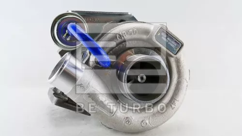 Turbolader 129615 BE TURBO