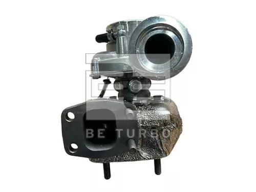 BE TURBO Turbolader 129619 BE TURBO (129619)