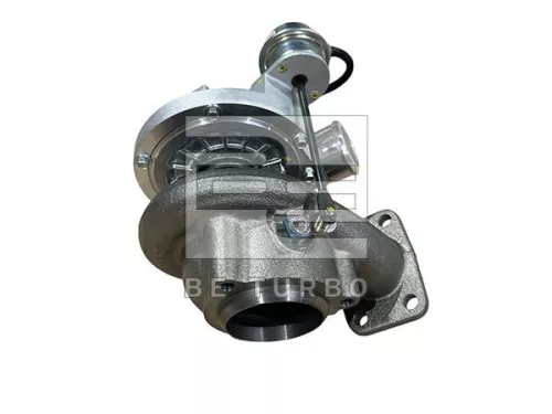 BE TURBO Turbolader 129629 BE TURBO (129629)