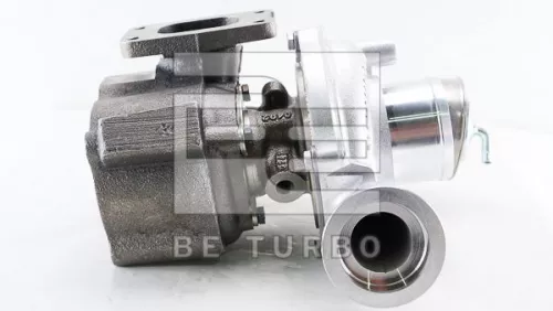 BE TURBO Turbolader 129640 BE TURBO (129640)