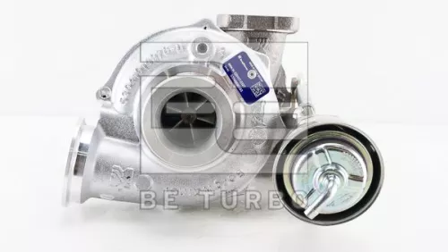 BE TURBO Turbolader 129640 BE TURBO (129640)