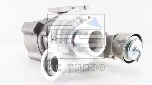 Turbolader 129640 BE TURBO
