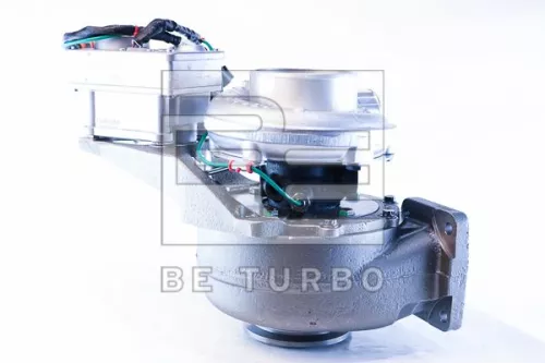 BE TURBO Turbolader 129644 BE TURBO (129644)
