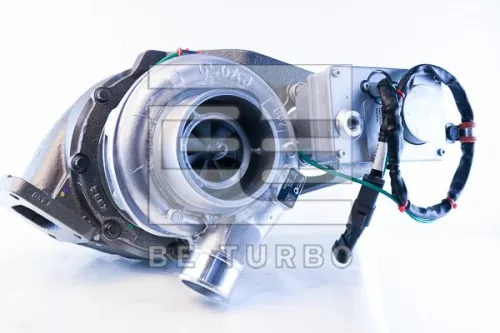 Turbolader 129644RED BE TURBO