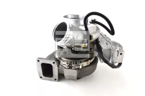 BE TURBO Turbolader 129649 BE TURBO (129649)