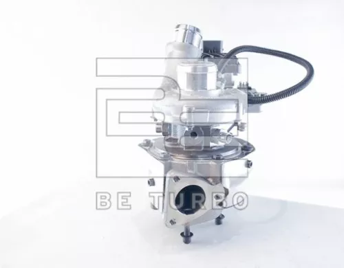 BE TURBO Turbolader 129673RED BE TURBO (129673RED)