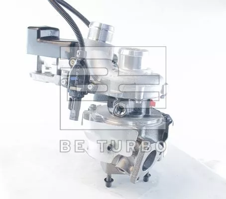 BE TURBO Turbolader 129674RED BE TURBO (129674RED)