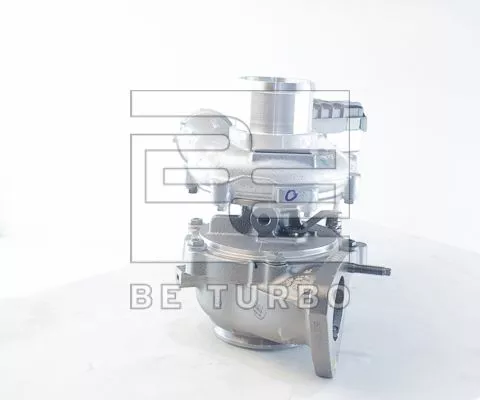 BE TURBO Turbolader 129675 BE TURBO (129675)