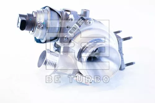 Turbolader 129676RED BE TURBO