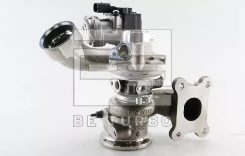BE TURBO Turbolader 129683 BE TURBO (129683)