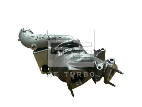 BE TURBO Turbolader 129707 BE TURBO (129707)