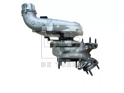 BE TURBO Turbolader 129707 BE TURBO (129707)