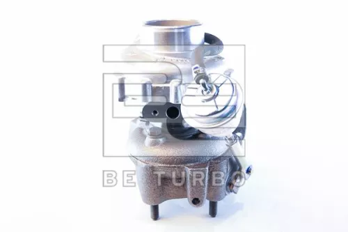 BE TURBO Turbolader 129716 BE TURBO (129716)