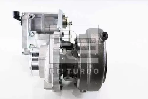 Turbolader 129722 BE TURBO