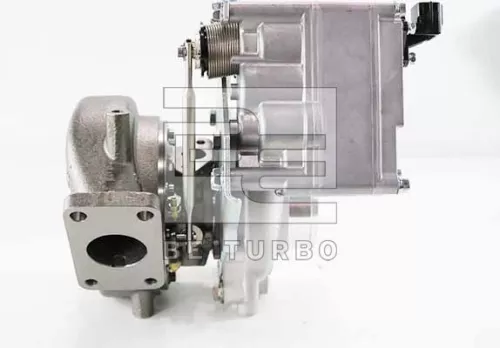 BE TURBO Turbolader 129722 BE TURBO (129722)