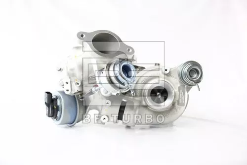 BE TURBO Turbolader 129730 BE TURBO (129730)
