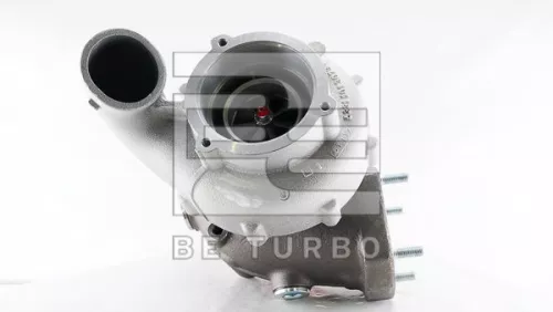 BE TURBO Turbolader 129742 BE TURBO (129742)