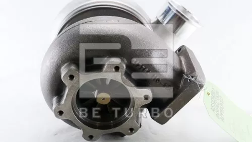 BE TURBO Turbolader 129743 BE TURBO (129743)
