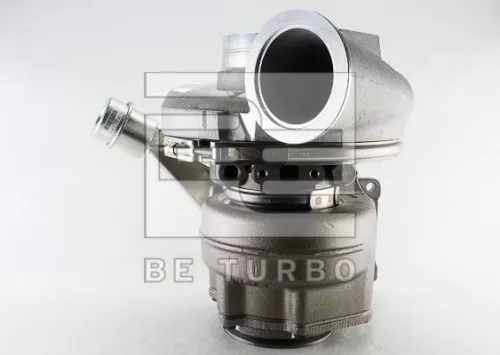 BE TURBO Turbolader 129837 BE TURBO (129837)