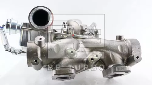 BE TURBO Turbolader 129845RED BE TURBO (129845RED)