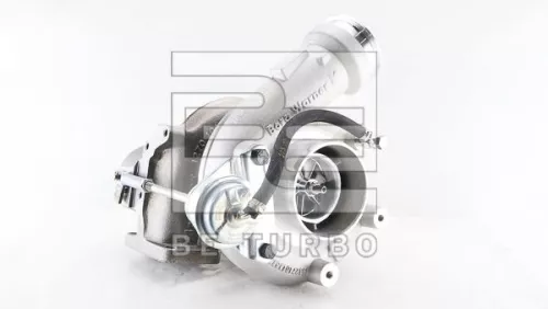 Turbolader 129850 BE TURBO