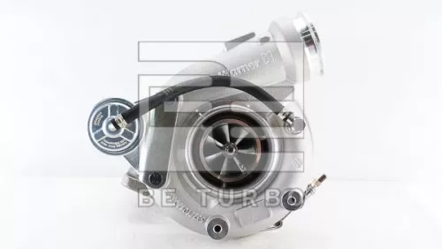 BE TURBO Turbolader 129850 BE TURBO (129850)