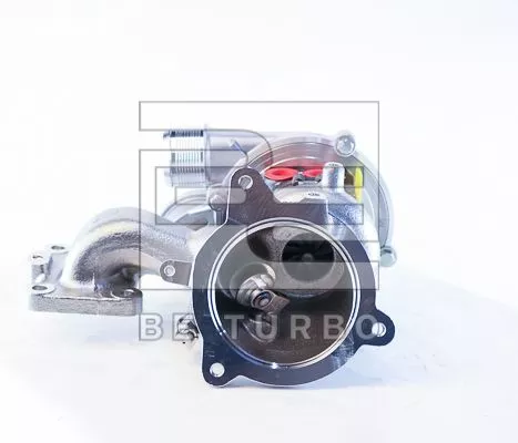 BE TURBO Turbolader 129856 BE TURBO (129856)