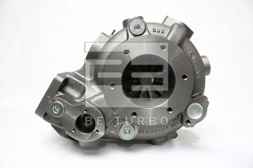 BE TURBO Turbolader 129893 BE TURBO (129893)
