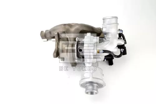 Turbolader 129899 BE TURBO