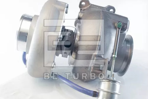 BE TURBO Turbolader 129912 BE TURBO (129912)