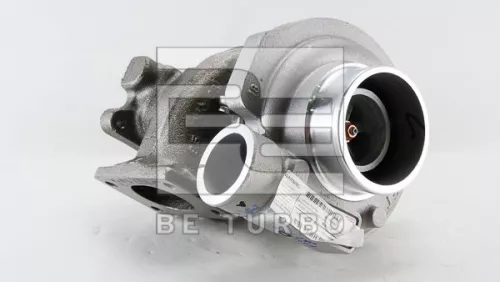 Turbolader 129926 BE TURBO