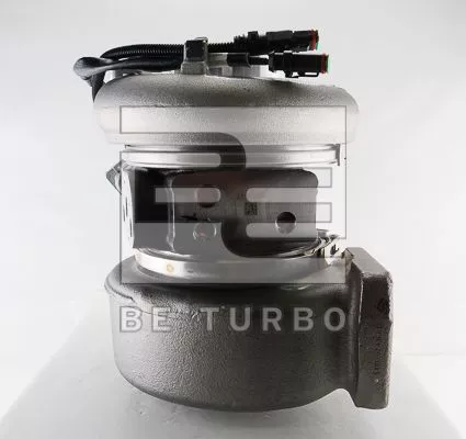 BE TURBO Turbolader 129940 BE TURBO (129940)