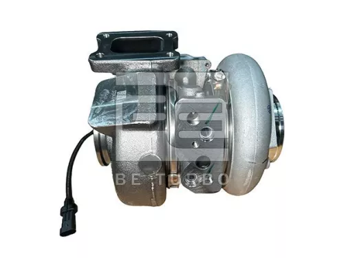 BE TURBO Turbolader 129956 BE TURBO (129956)