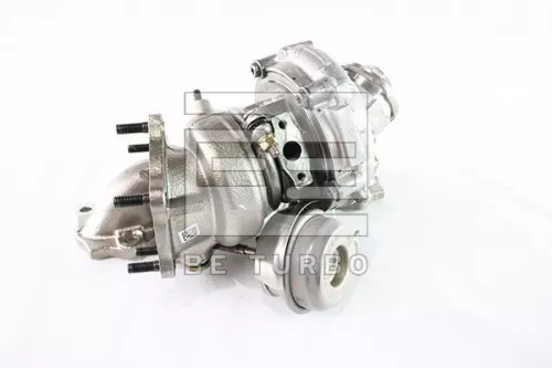 Turbolader 129960 BE TURBO