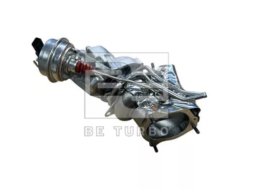 BE TURBO Turbolader 129961 BE TURBO (129961)