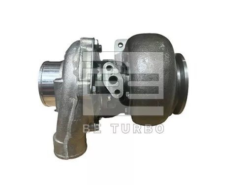 BE TURBO Turbolader 129971 BE TURBO (129971)