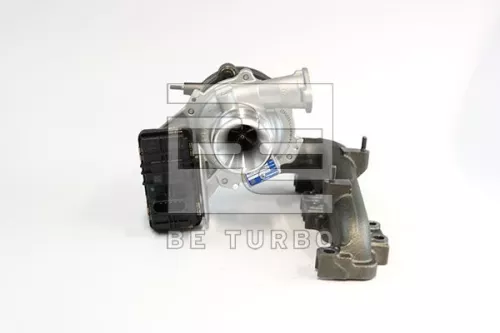 Turbolader 129980 BE TURBO