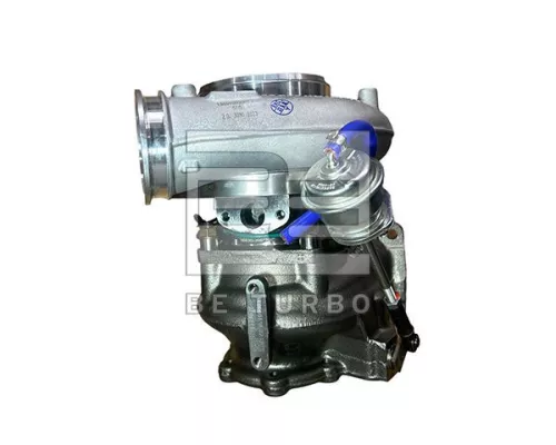 BE TURBO Turbolader 129984 BE TURBO (129984)