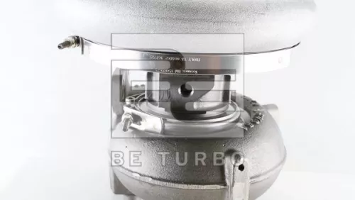 BE TURBO Turbolader 129997 BE TURBO (129997)