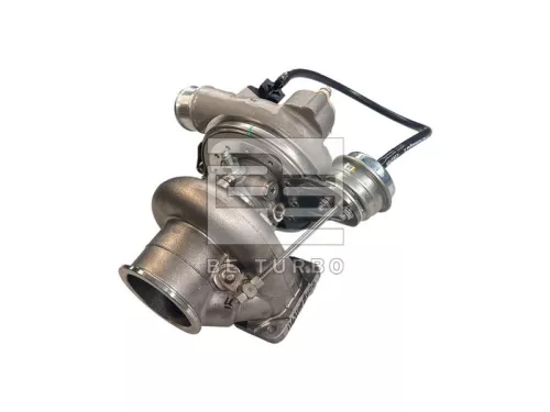 BE TURBO Turbolader 130005 BE TURBO (130005)