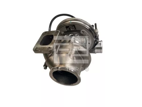 BE TURBO Turbolader 130005 BE TURBO (130005)