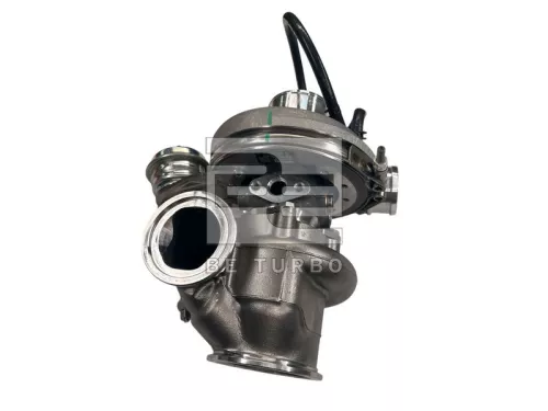 BE TURBO Turbolader 130009 BE TURBO (130009)