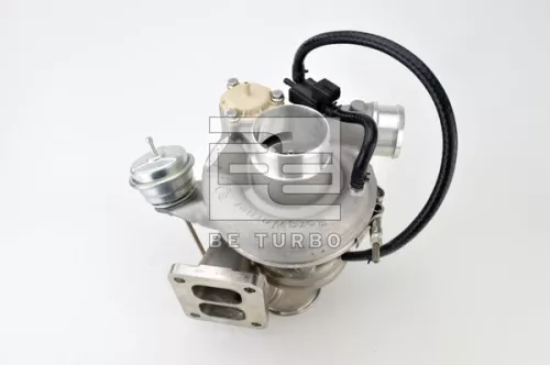 Turbolader 130012 BE TURBO