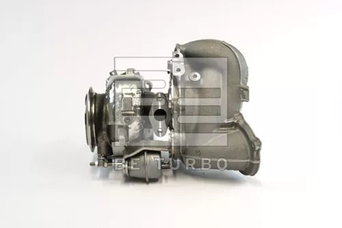 BE TURBO Turbolader 130024 BE TURBO (130024)
