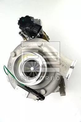 BE TURBO Turbolader 130039 BE TURBO (130039)