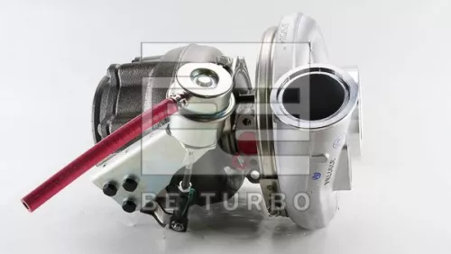 BE TURBO Turbolader 130044 BE TURBO (130044)