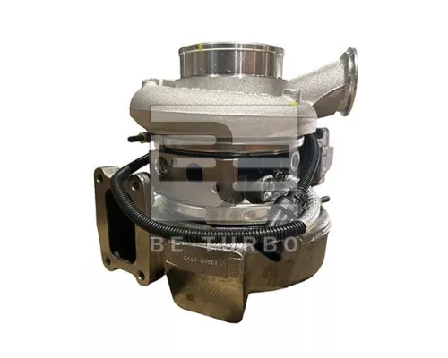 BE TURBO Turbolader 130063 BE TURBO (130063)