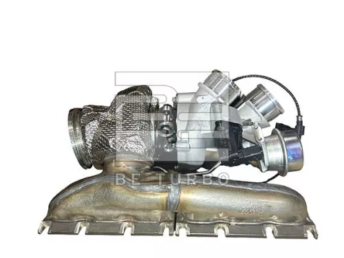 BE TURBO Turbolader 130064 BE TURBO (130064)