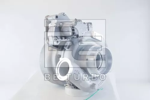 Turbolader 130096 BE TURBO
